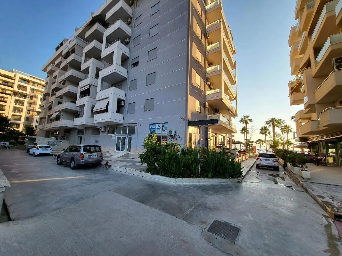 Eden'S Apartment فلورا 0*,  ألبانيا