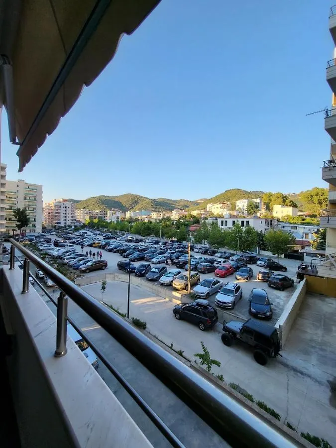 Eden'S Apartment فلورا