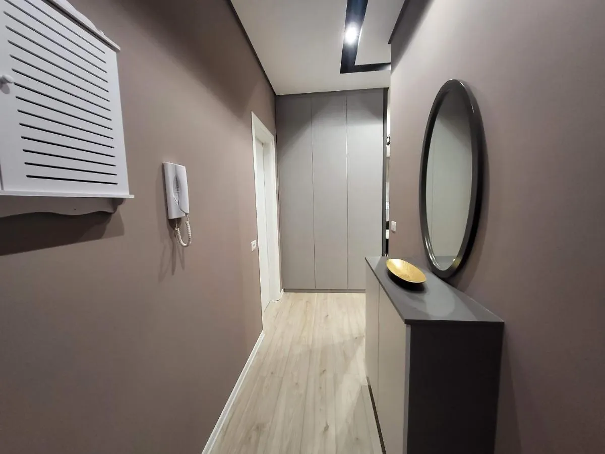 Eden'S Apartment فلورا 0*,  ألبانيا
